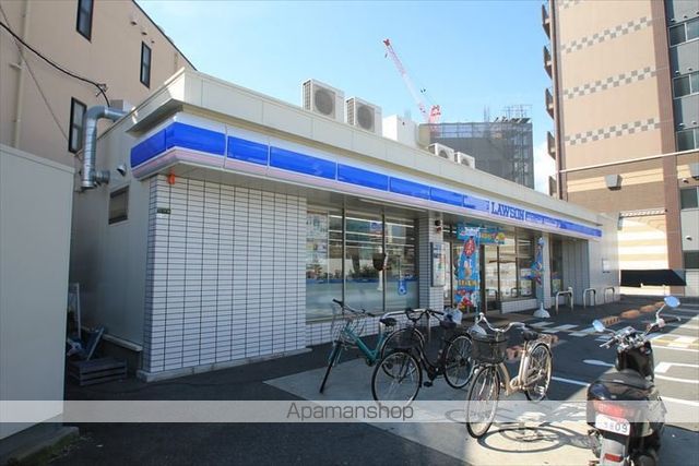 Luxe新大阪EASTIIの周辺写真