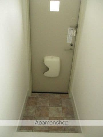 FELICE二俣新町 B棟の内装写真