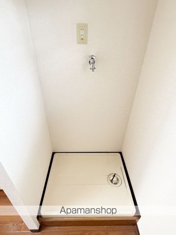 アイ&ユウ壱番館の内装写真