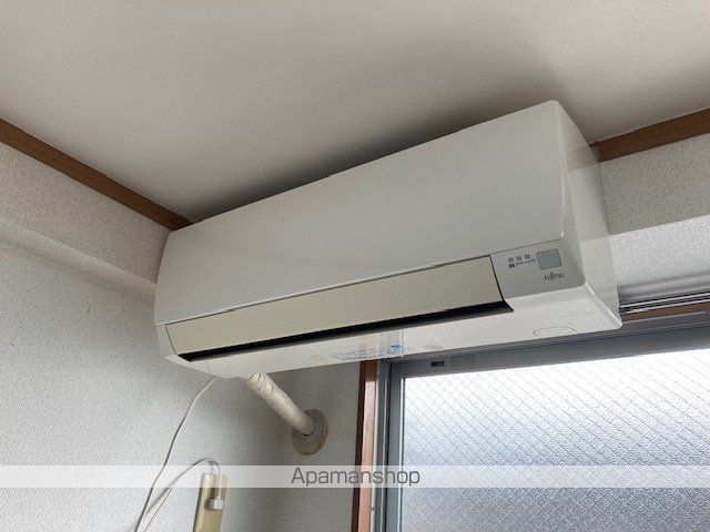 さかいマンションの内装写真