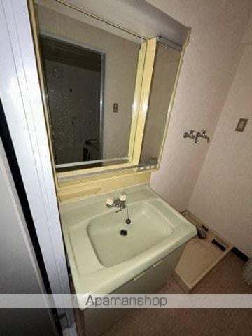 エスポワール新潟の内装写真