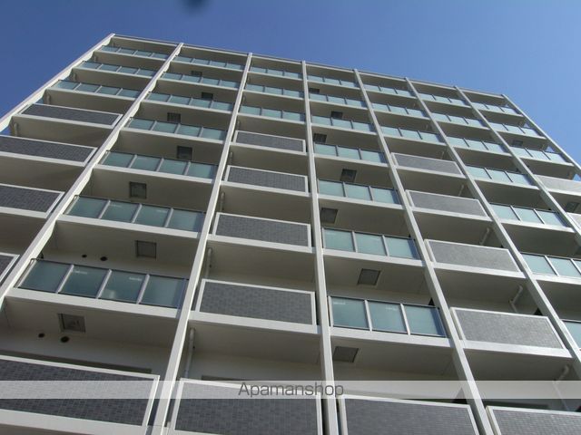 CASA京橋の外観写真