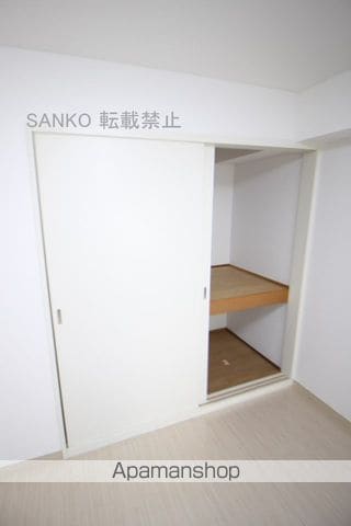 クレイドル元町の内装写真