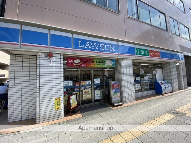ラシーヌ木町通の周辺写真