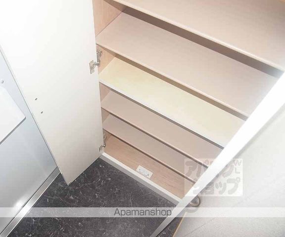 レオパレス京都十条の内装写真