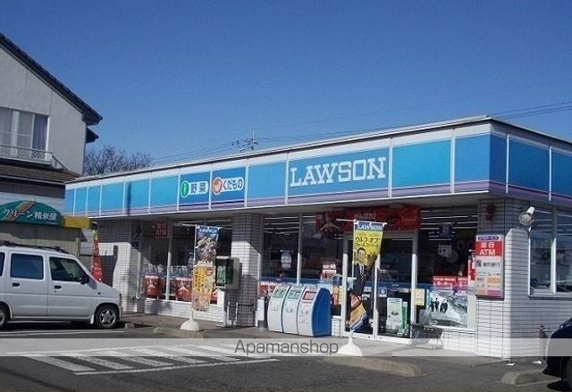 ノーヴァー　ウエスト　Ⅰ 205 ｜ 福島県福島市西中央２丁目58-3（賃貸アパート1LDK・2階・37.63㎡） その15