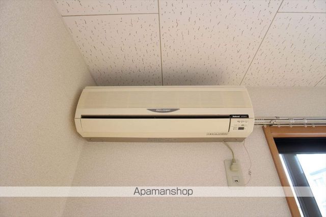 ハヤード美旗 Aの内装写真