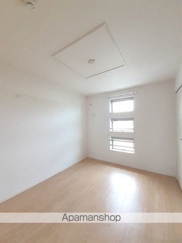 サンロイヤルAの内装写真