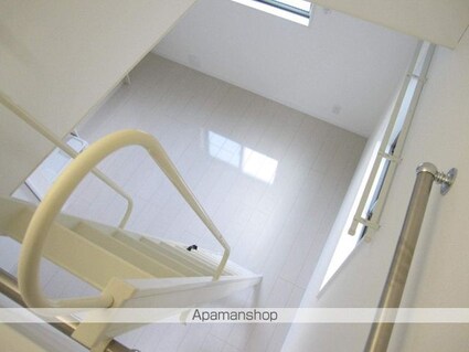 アーバンテラス高円寺南[1R/17m2]の内装8