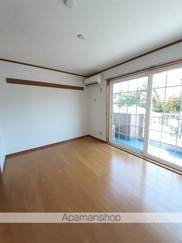 ヒルズ・コートの内装写真