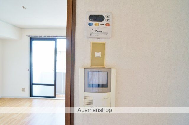 ハイツ茶殿の内装写真
