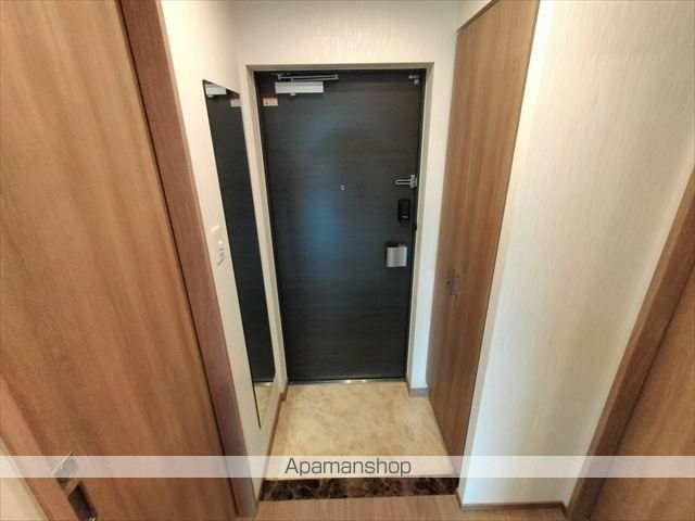プレジオ塚本ASIANの内装写真