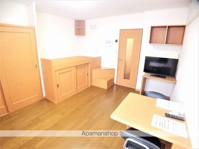 レオパレス火切塚 110 ｜ 宮崎県宮崎市阿波岐原町火切塚1419-1（賃貸アパート1K・1階・23.74㎡） その5