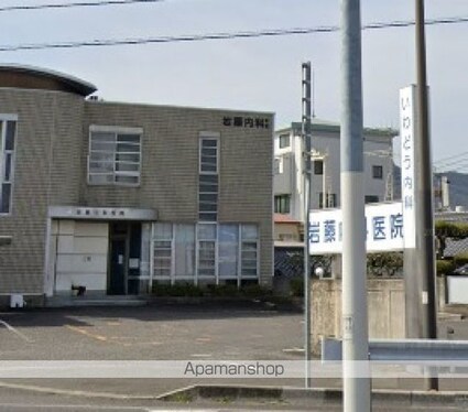 香川県高松市高松町[1K/26.5m2]の周辺5