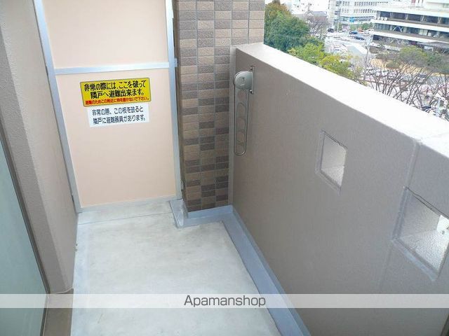 TーWESTの内装写真