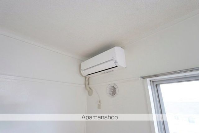 ビレッジハウス大淀2号棟の内装写真