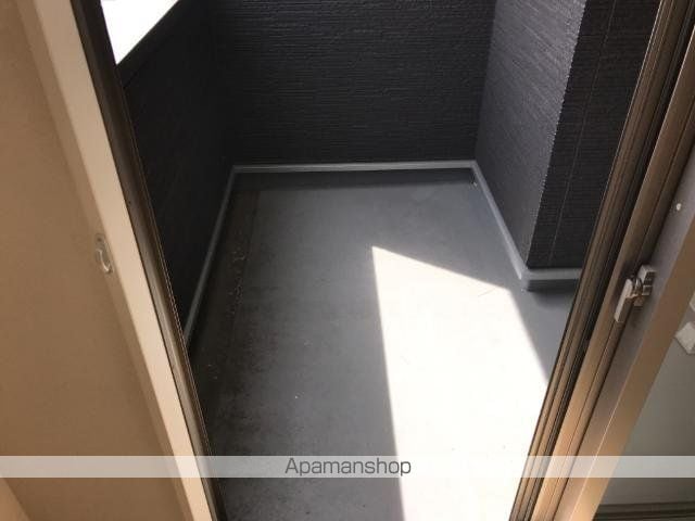 カーサマグノリアの内装写真