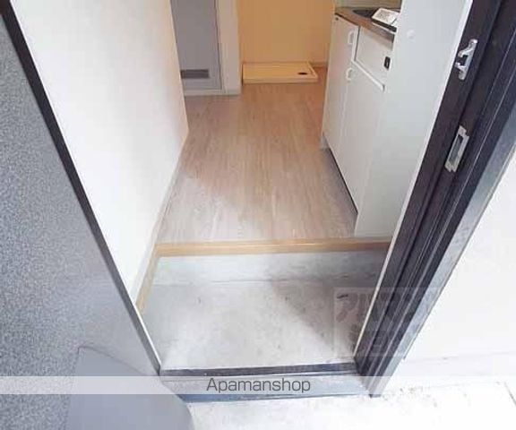 クリーングッドIIの内装写真