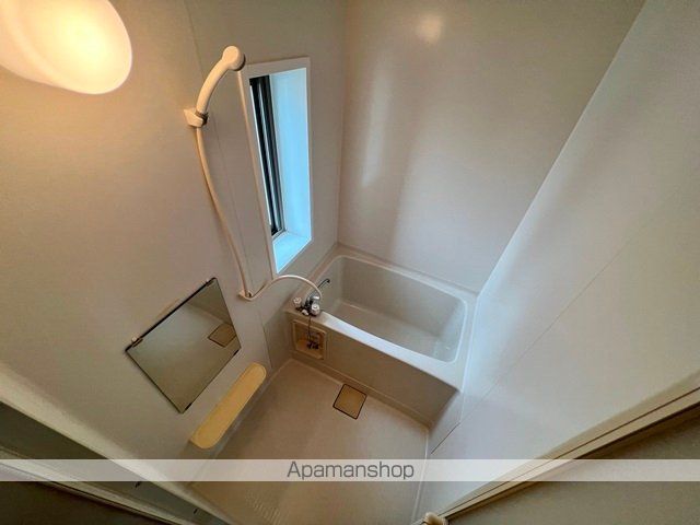 ベルアヴェニュKOSAKAの内装写真