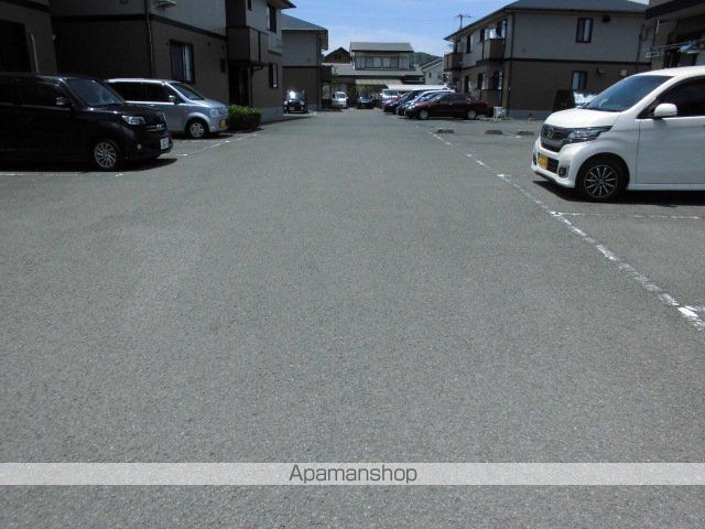プラザ・ルミエール弐番館 C棟のその他写真