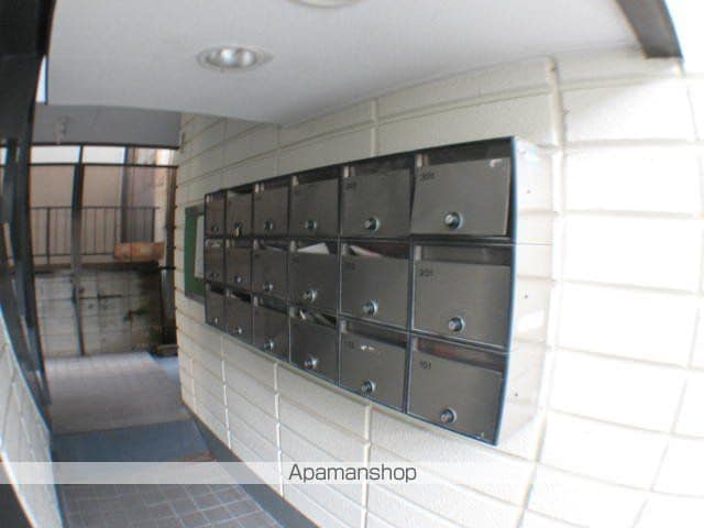池上マンションのその他写真