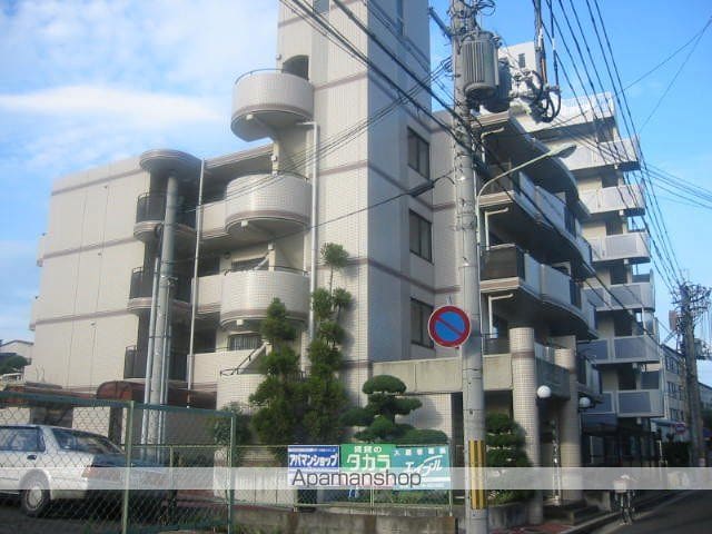 ハイヴァリー塚口本町