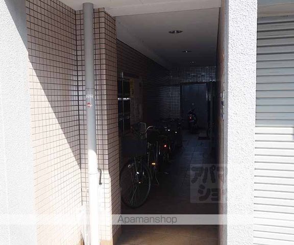 クラルテ31の外観写真