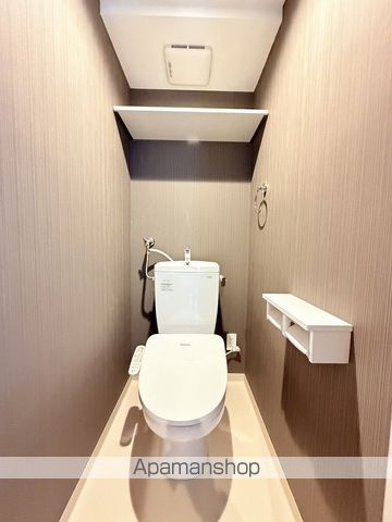 MKガーデン澄川の内装写真