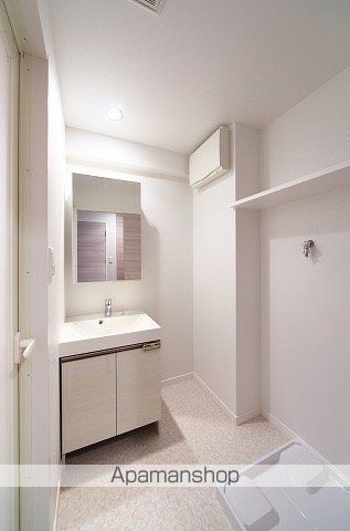 エンクレスト大手門IIIの内装写真