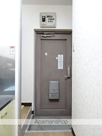サンビレッジの内装写真