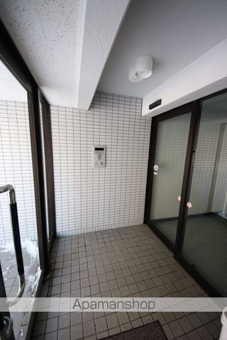 クィーンズコート南郷のその他写真