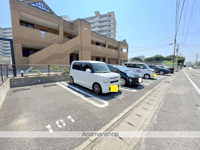 日豊本線 宮崎駅 徒歩60分 2階建 築17年のその他写真