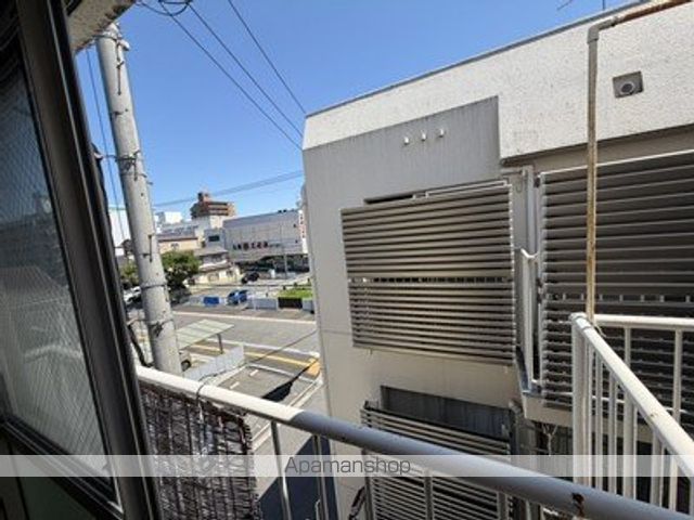 アイビル楽々園の内装写真