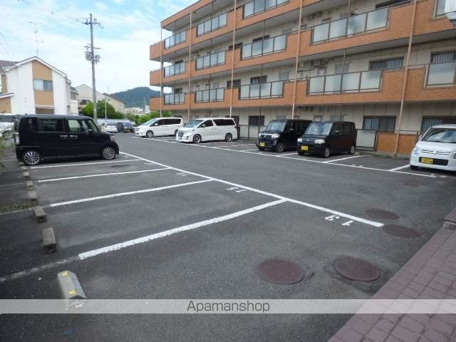 カサベルデ交野のその他写真