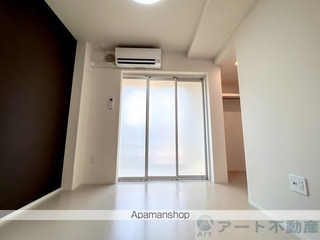 GRANDLUANAの内装写真