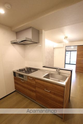LIKES仁戸名町B棟の内装写真