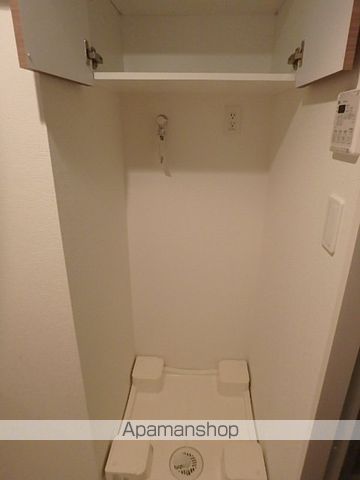スパシエヴァロル品川荏原の内装写真