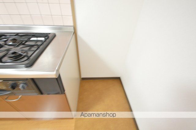エルドラードA番館の内装写真