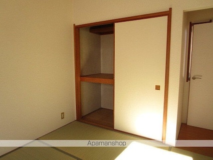 東京都杉並区久我山３丁目[3LDK/80m2]のトイレ