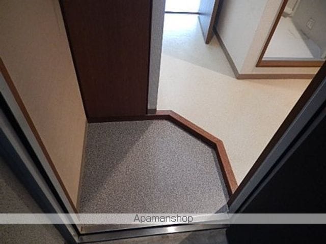 エトレ甲風園の内装写真