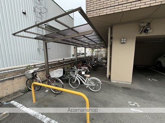 ハイライズ東雲のその他写真