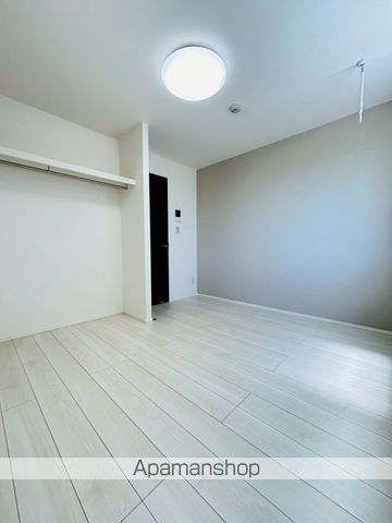 カインドネス海老名の内装写真