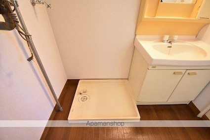 メゾンアルファ[1K/28.98m2]の内装1