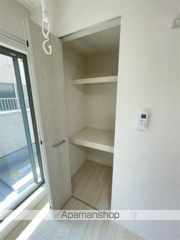 カシータ北三国ヶ丘の内装写真