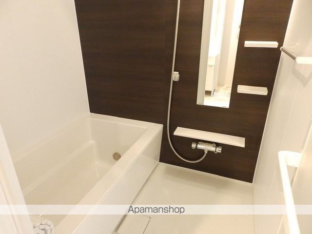 アロフトの内装写真