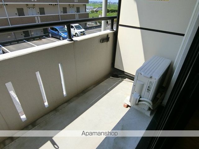 サンヒルズの内装写真