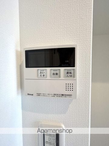 ラフィーナパレス宮崎東の内装写真