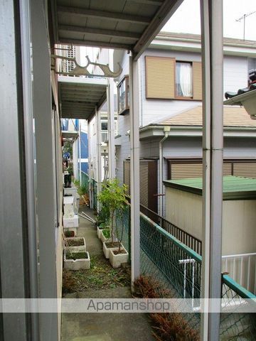 ハイツあさひの内装写真