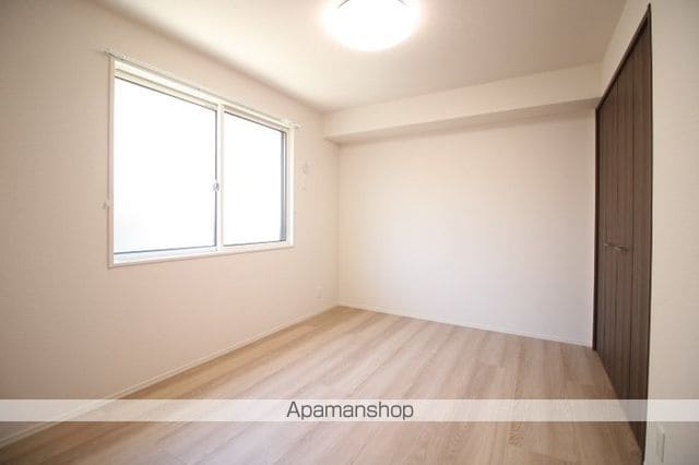 D-ROOM平田台の内装写真
