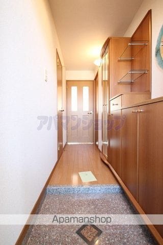 エスポワールTYの内装写真